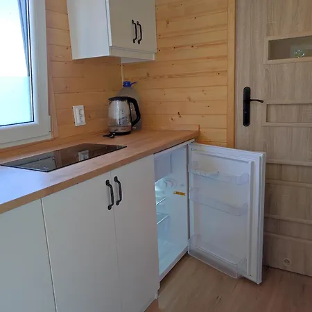 Apartament Mobile Tinyhouse 2 By Wolfsberger Mayrhof