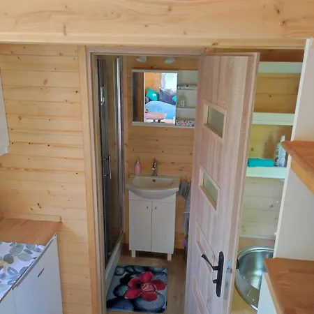 Apartament Mobile Tinyhouse 2 By Wolfsberger Mayrhof