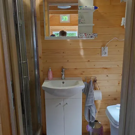 Apartament Mobile Tinyhouse 2 By Wolfsberger Mayrhof