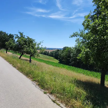 Mobile Tinyhouse 2 By Wolfsberger Apartament *