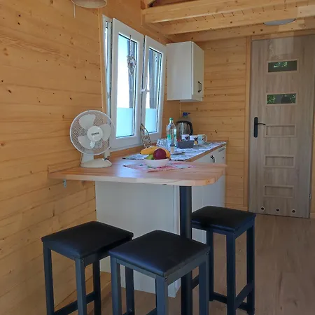 Apartament Mobile Tinyhouse 2 By Wolfsberger Mayrhof