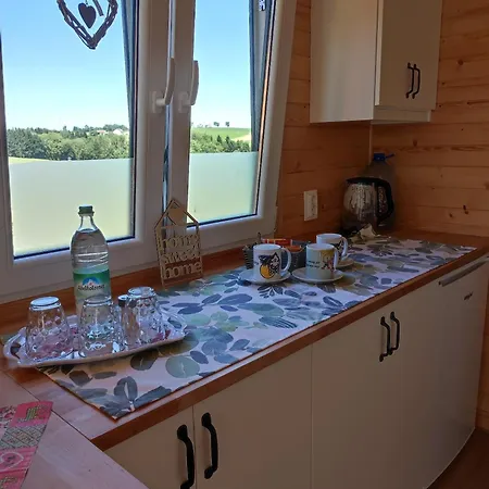 Apartman Mobile Tinyhouse 2 By Wolfsberger Mayrhof