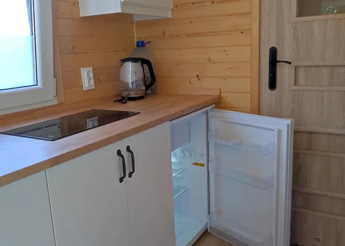 Apartamento Mobile Tinyhouse 2 By Wolfsberger Mayrhof