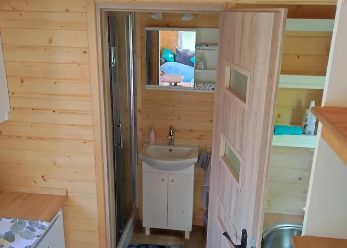 Apartamento Mobile Tinyhouse 2 By Wolfsberger Mayrhof