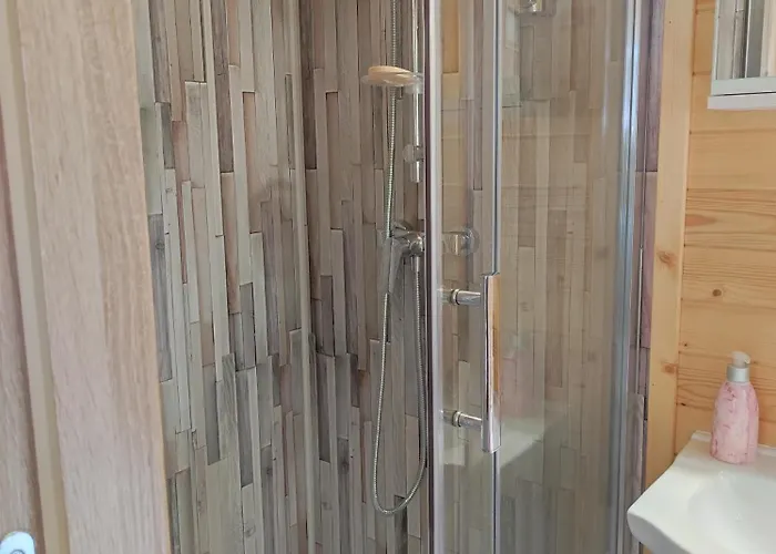 Apartamento Mobile Tinyhouse 2 By Wolfsberger