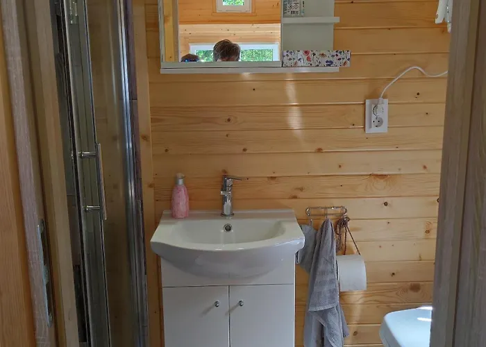 Apartamento Mobile Tinyhouse 2 By Wolfsberger Mayrhof