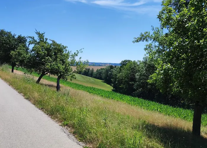 Mobile Tinyhouse 2 By Wolfsberger Apartment *
