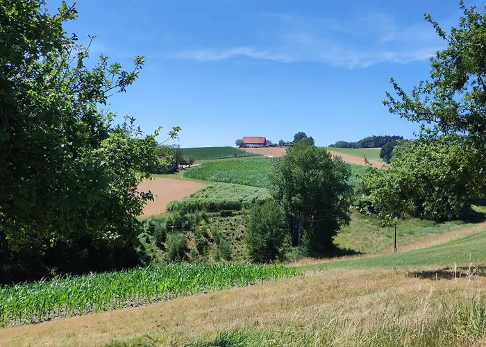 Mobile Tinyhouse 2 By Wolfsberger Apartamento *