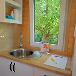 Mobile Tinyhouse 2 By Wolfsberger Apartamento